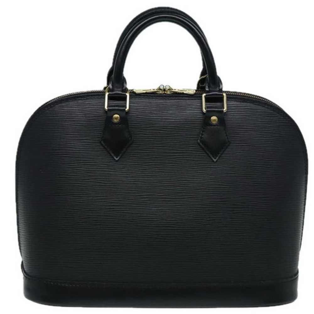 Louis Vuitton Leather handbag - image 2