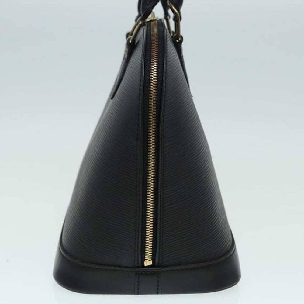 Louis Vuitton Leather handbag - image 3