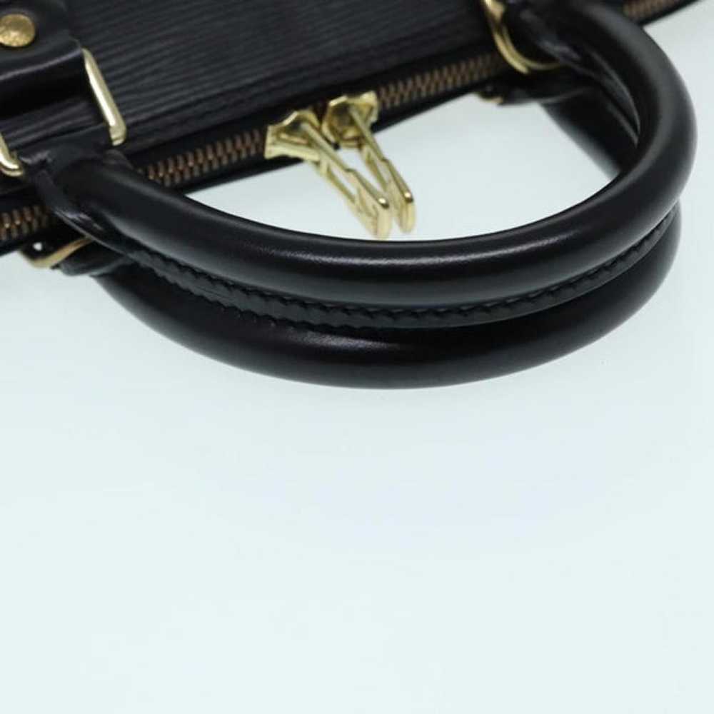 Louis Vuitton Leather handbag - image 6