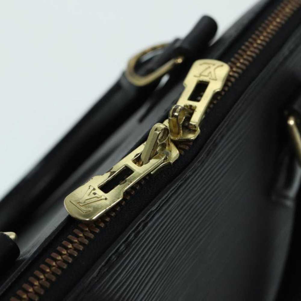 Louis Vuitton Leather handbag - image 9