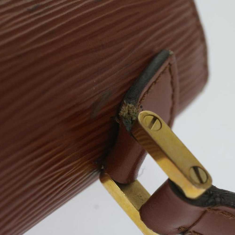 Louis Vuitton Leather handbag - image 8