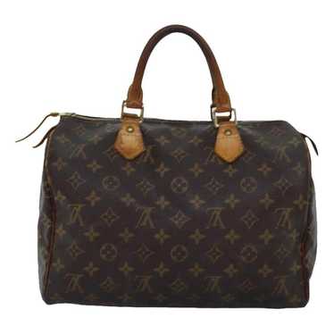 Louis Vuitton Leather handbag