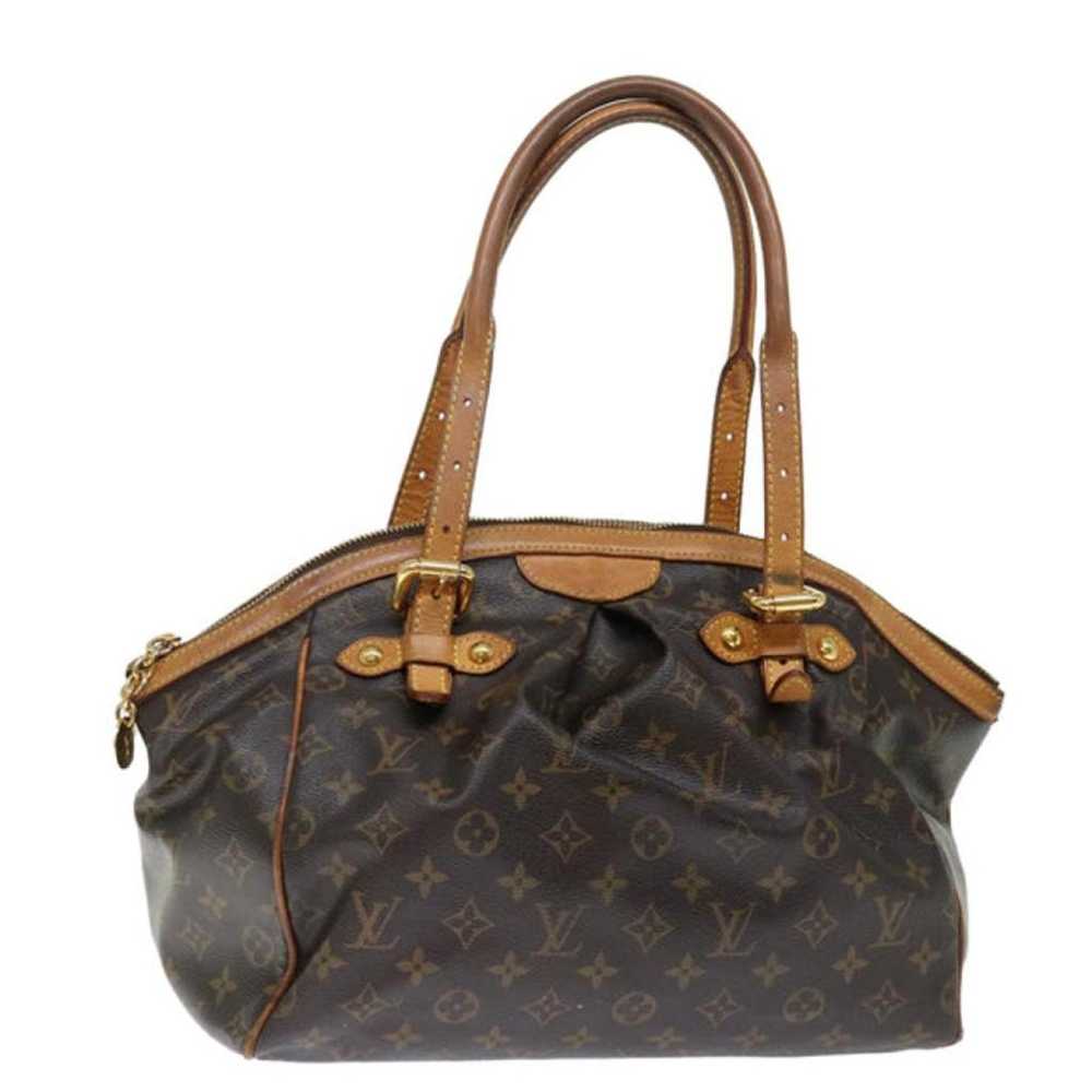 Louis Vuitton Leather handbag - image 2