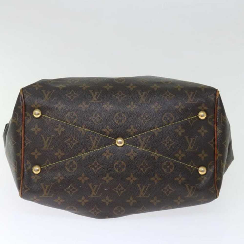 Louis Vuitton Leather handbag - image 3