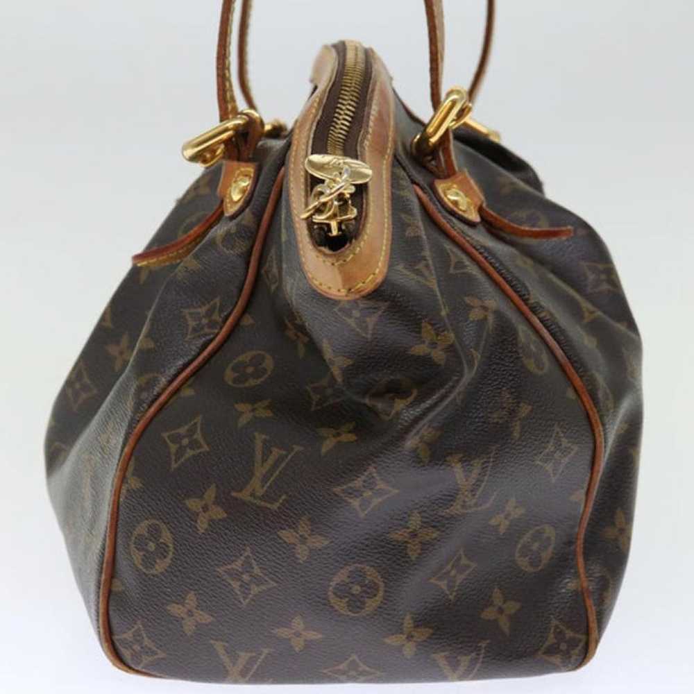 Louis Vuitton Leather handbag - image 4