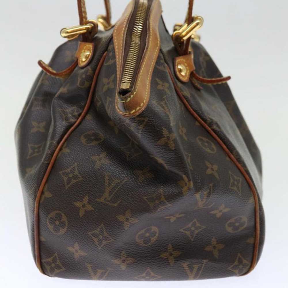 Louis Vuitton Leather handbag - image 5