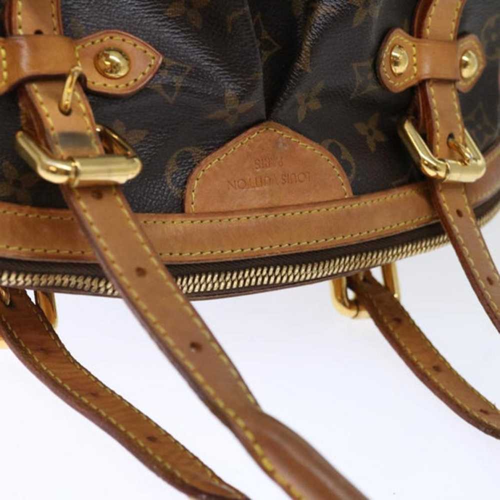 Louis Vuitton Leather handbag - image 6