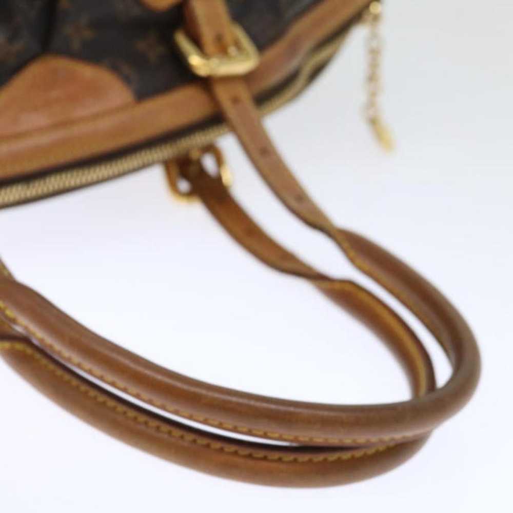 Louis Vuitton Leather handbag - image 7