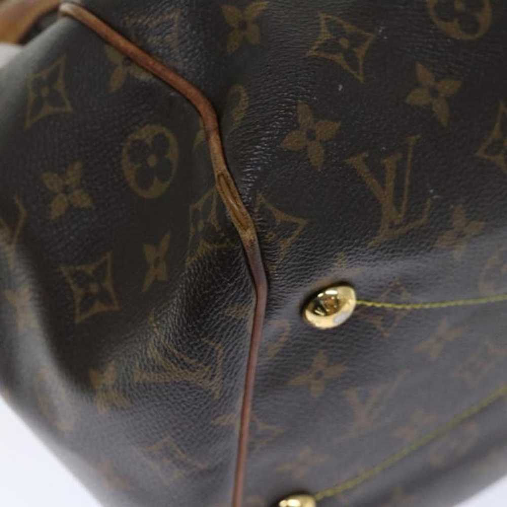 Louis Vuitton Leather handbag - image 8