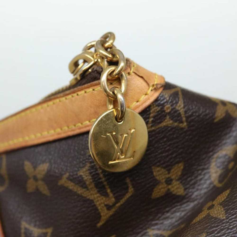 Louis Vuitton Leather handbag - image 9