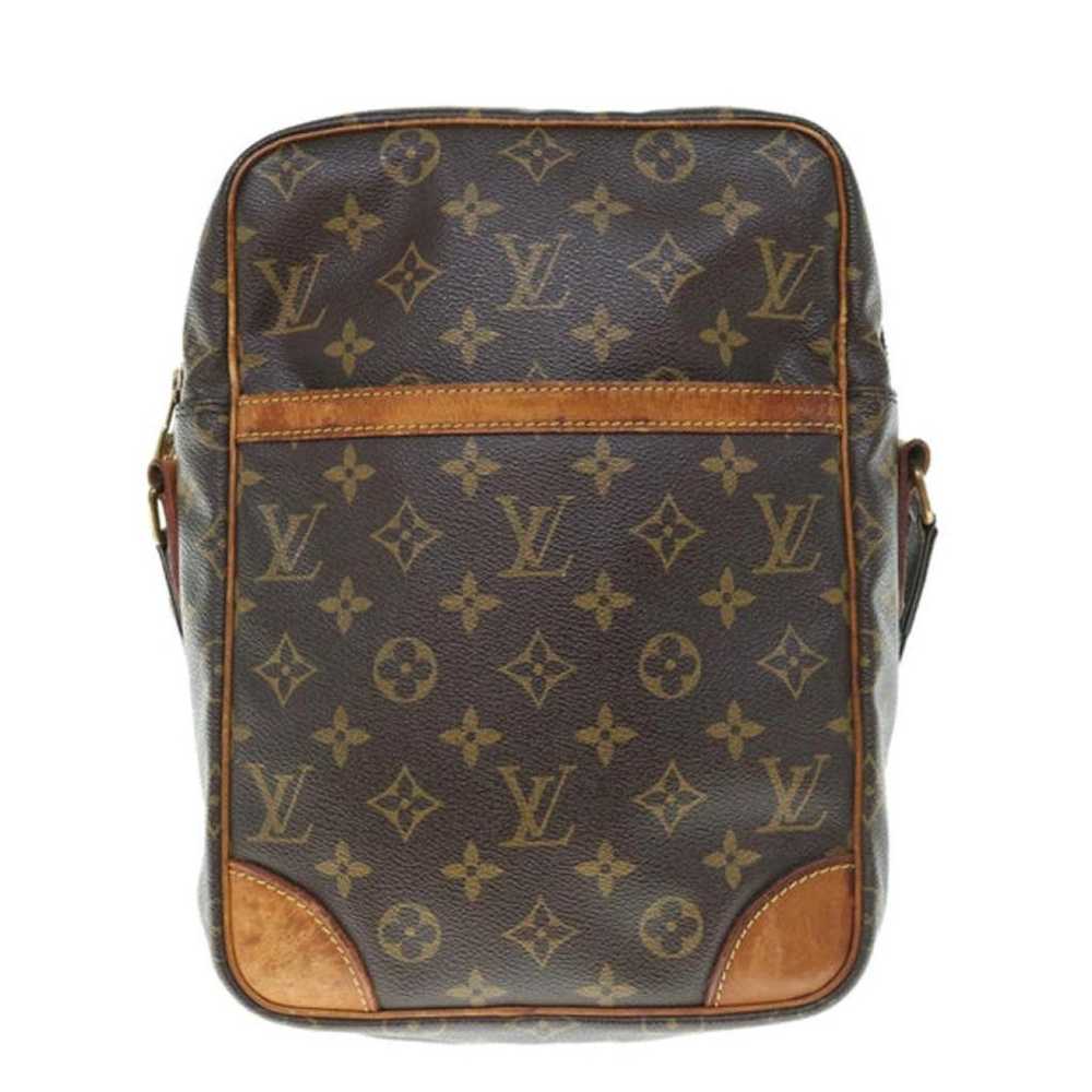 Louis Vuitton Leather handbag - image 12