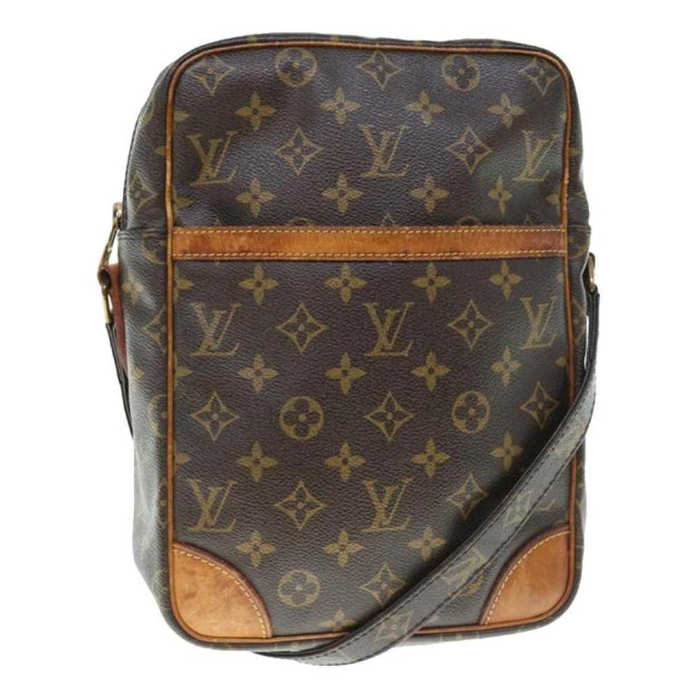 Louis Vuitton Leather handbag - image 1