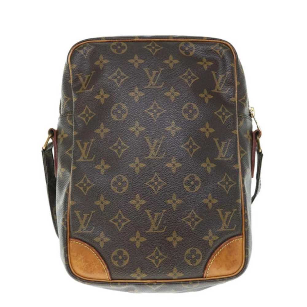 Louis Vuitton Leather handbag - image 2