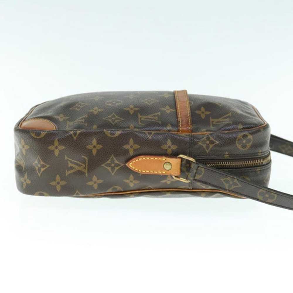 Louis Vuitton Leather handbag - image 3