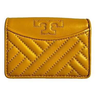 Tory Burch Leather wallet - image 1