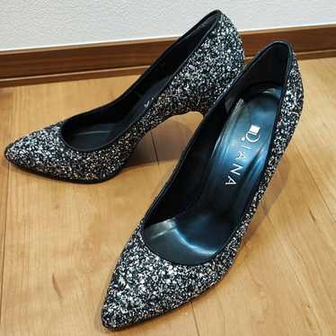 【Excellent condition】Diana Pumps