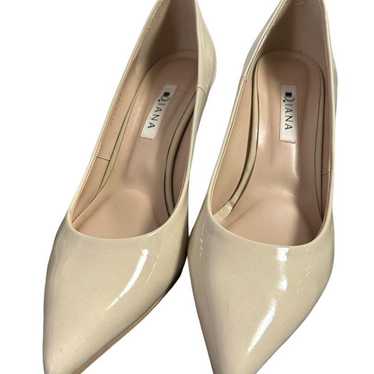 Brand new Diana pumps size 24cm.