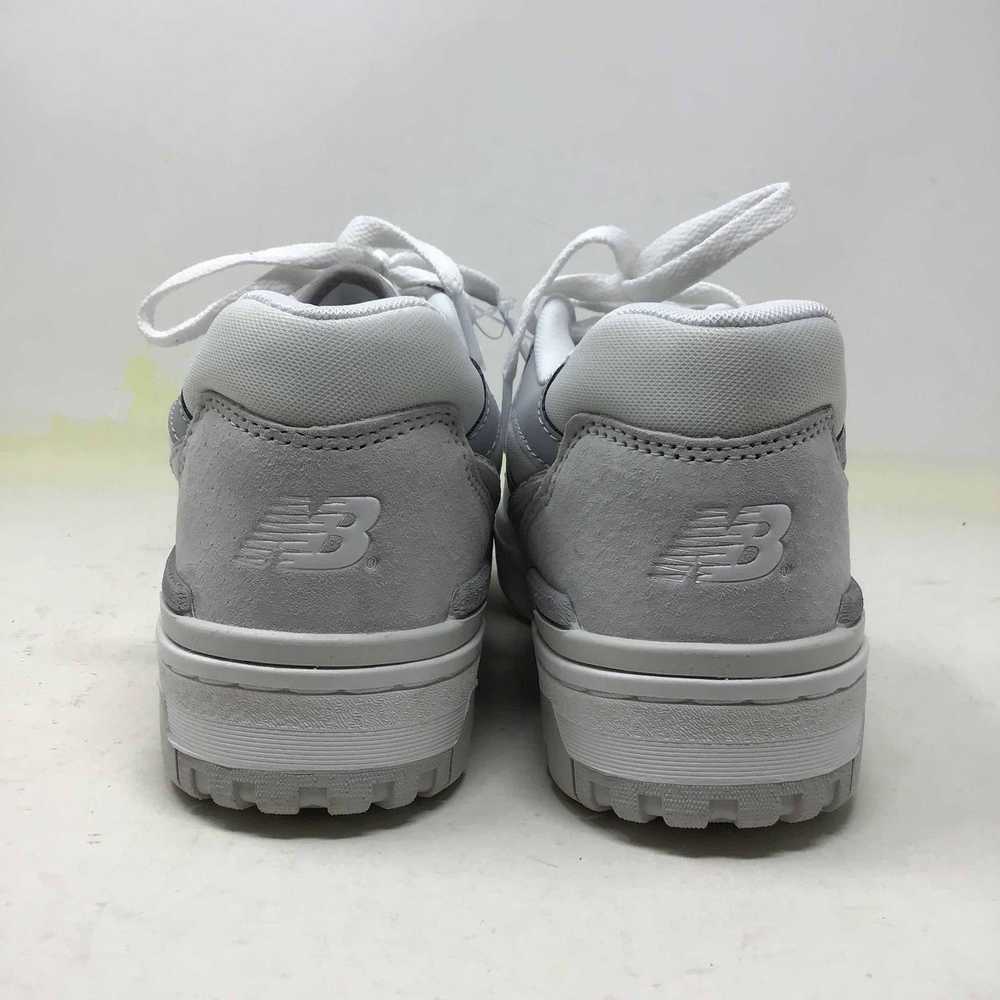 New Balance Wmns 550 White Rain Cloud - image 4