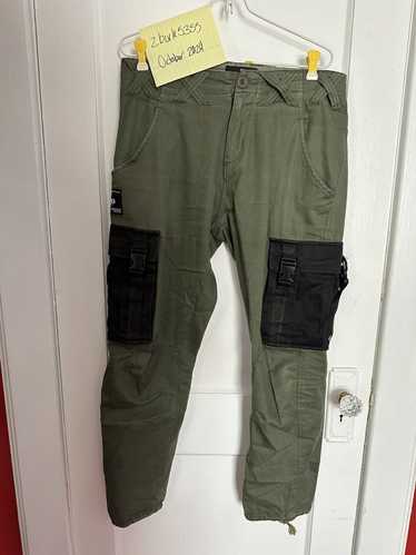 Erased Project Erased Project - Cargo Pants Versio