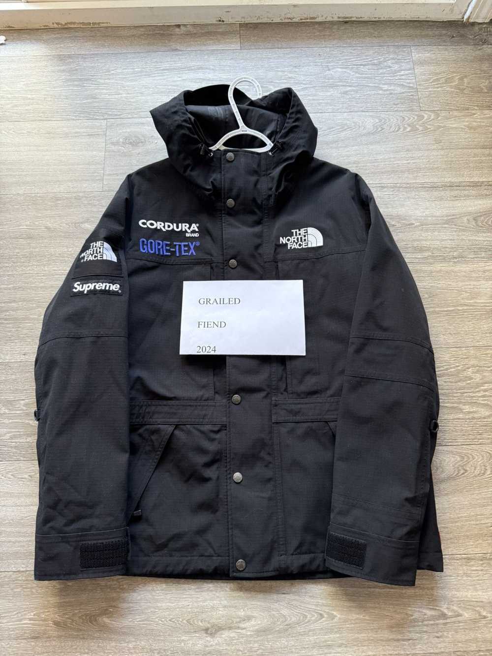 Supreme × The North Face Supreme x The North Face… - image 1