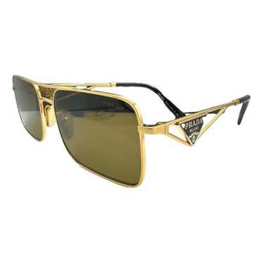 Prada Sunglasses - image 1