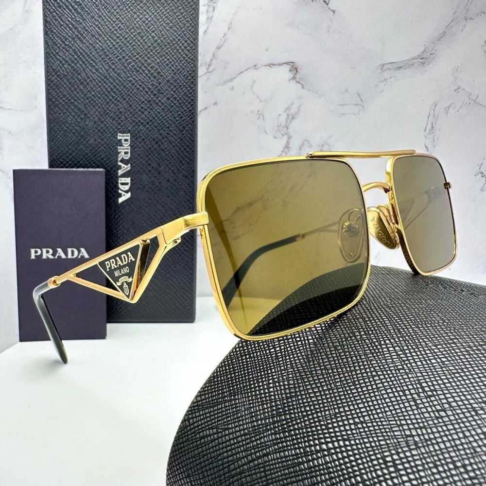 Prada Sunglasses - image 4