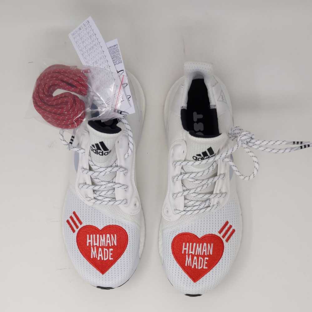 Adidas HUMAN MADE x Solar Hu Love - image 3