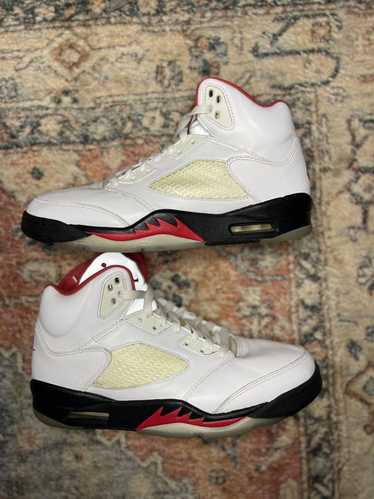 Jordan Brand Jordan 5 Fire Red