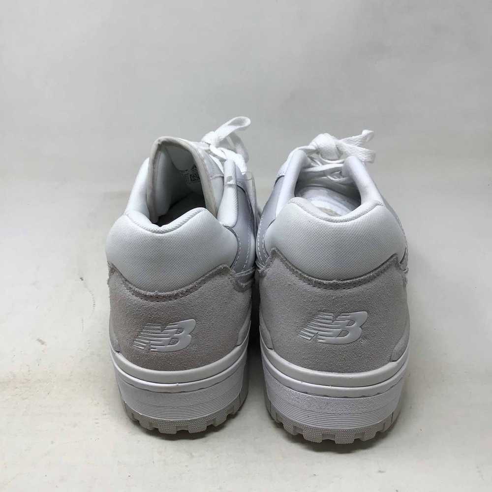 New Balance 550 Summer Fog Rain Cloud - image 4