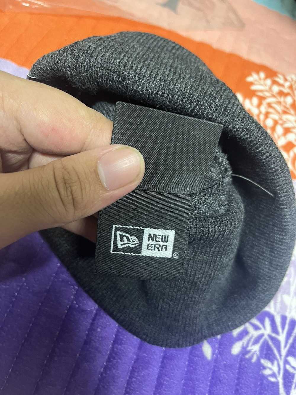 Supreme Supreme box logo beanie fw21 - image 6