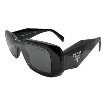 Prada Sunglasses - image 1