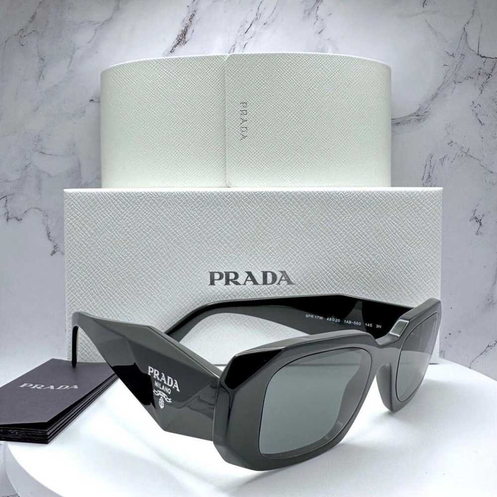 Prada Sunglasses - image 2