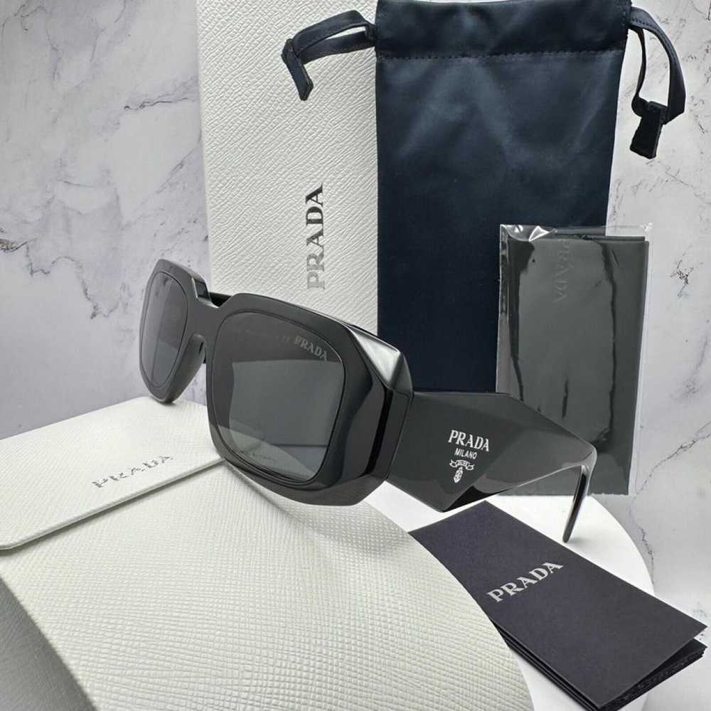 Prada Sunglasses - image 3