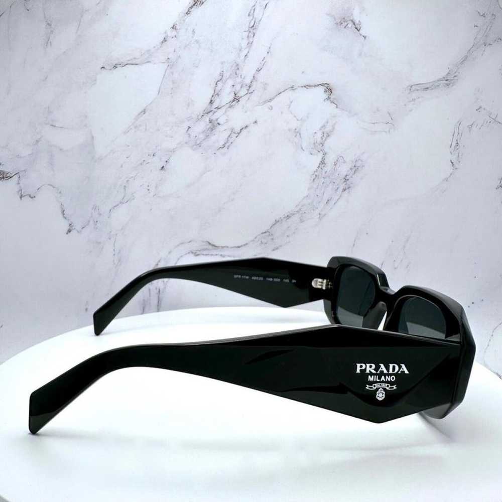 Prada Sunglasses - image 6