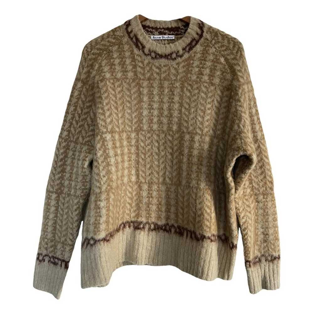 Acne Studios Wool pull - image 1