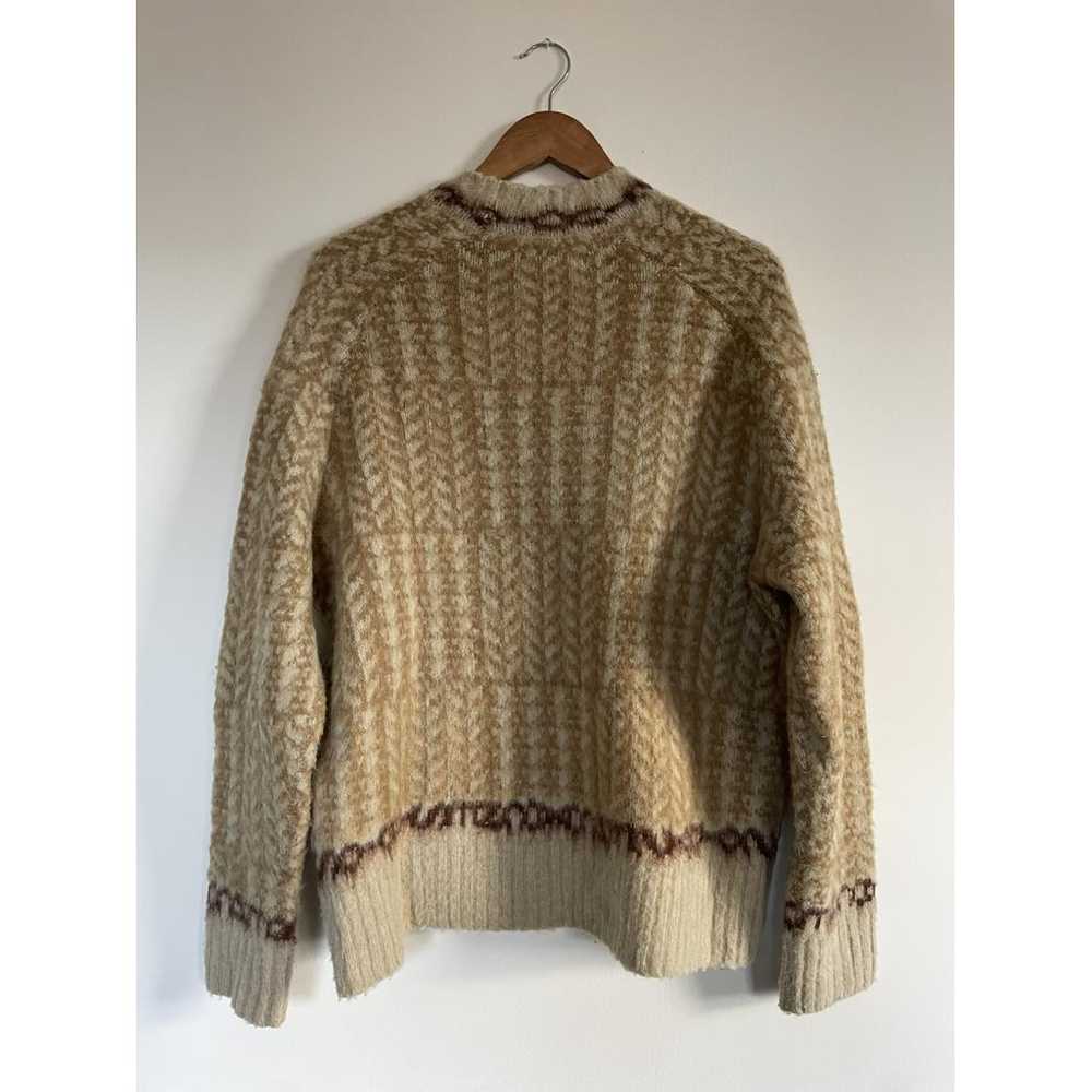 Acne Studios Wool pull - image 3