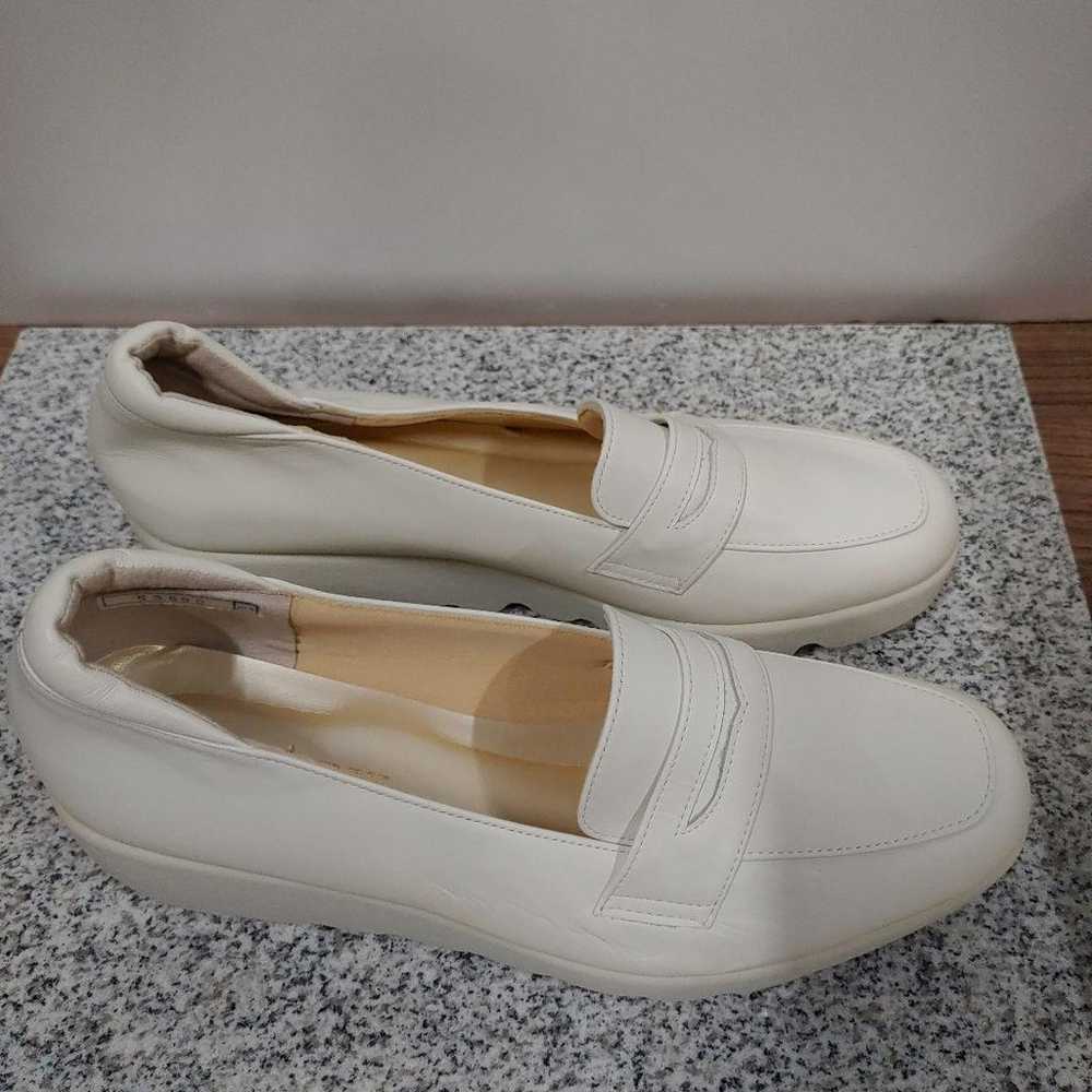 Hills Avenue Wave Sole Loafer 23.5 - image 3