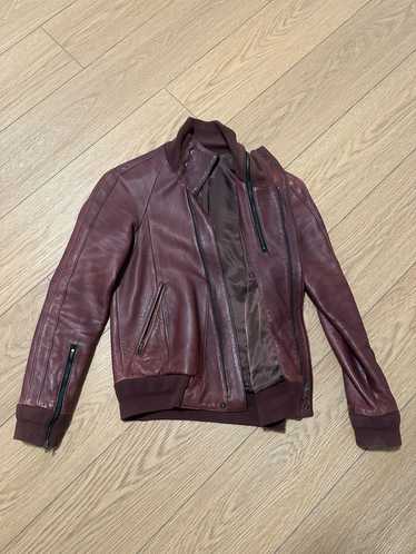 Viridi anne leather - Gem