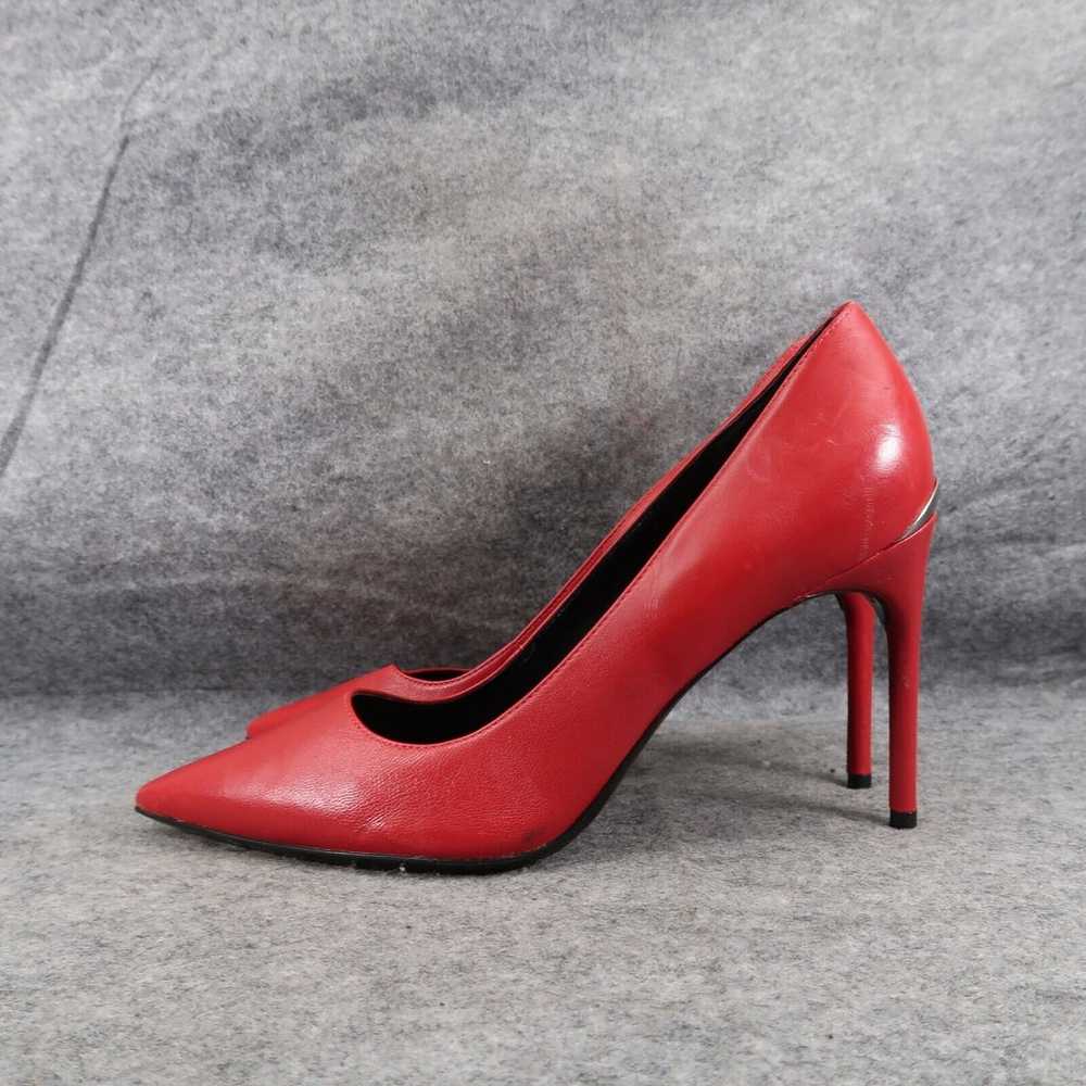 Calvin Klein Shoes Womens 9.5 Pumps Stiletto Heel… - image 5