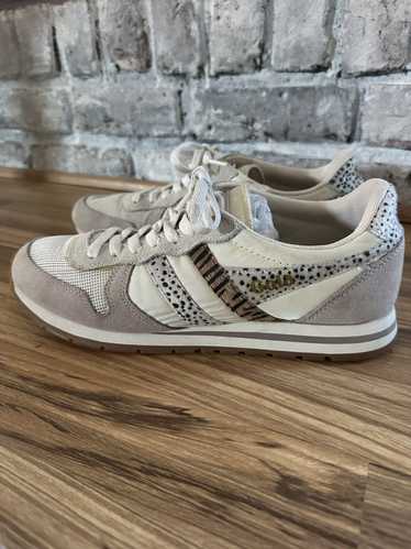 Gola Gola Daytona Safari Sneakers SZ 10 Animal Pri