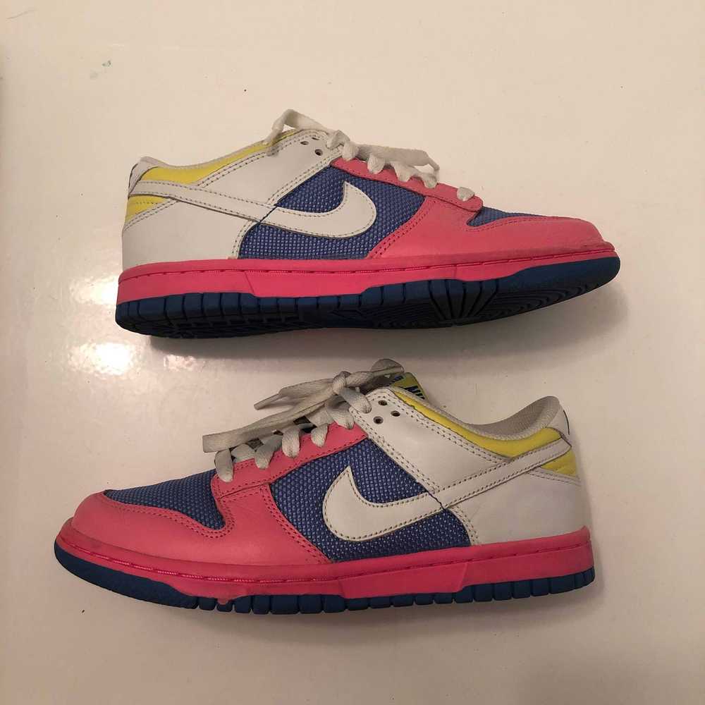 Nike WS Dunk Low - image 1