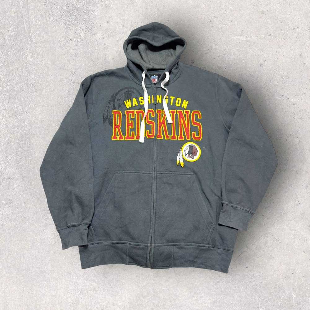 NFL Washington Redskins hoodie - image 1