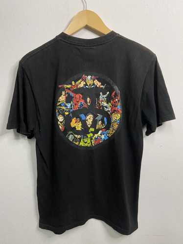 Marvel comics stussy vintage - Gem