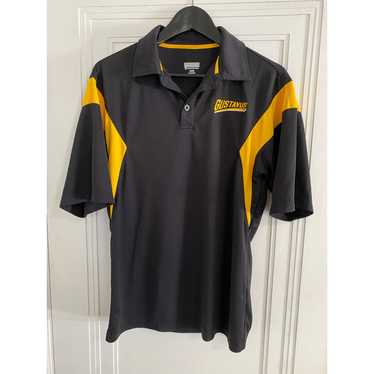 Augusta Sports Wear Gustavus Adolphus College Pol… - image 1