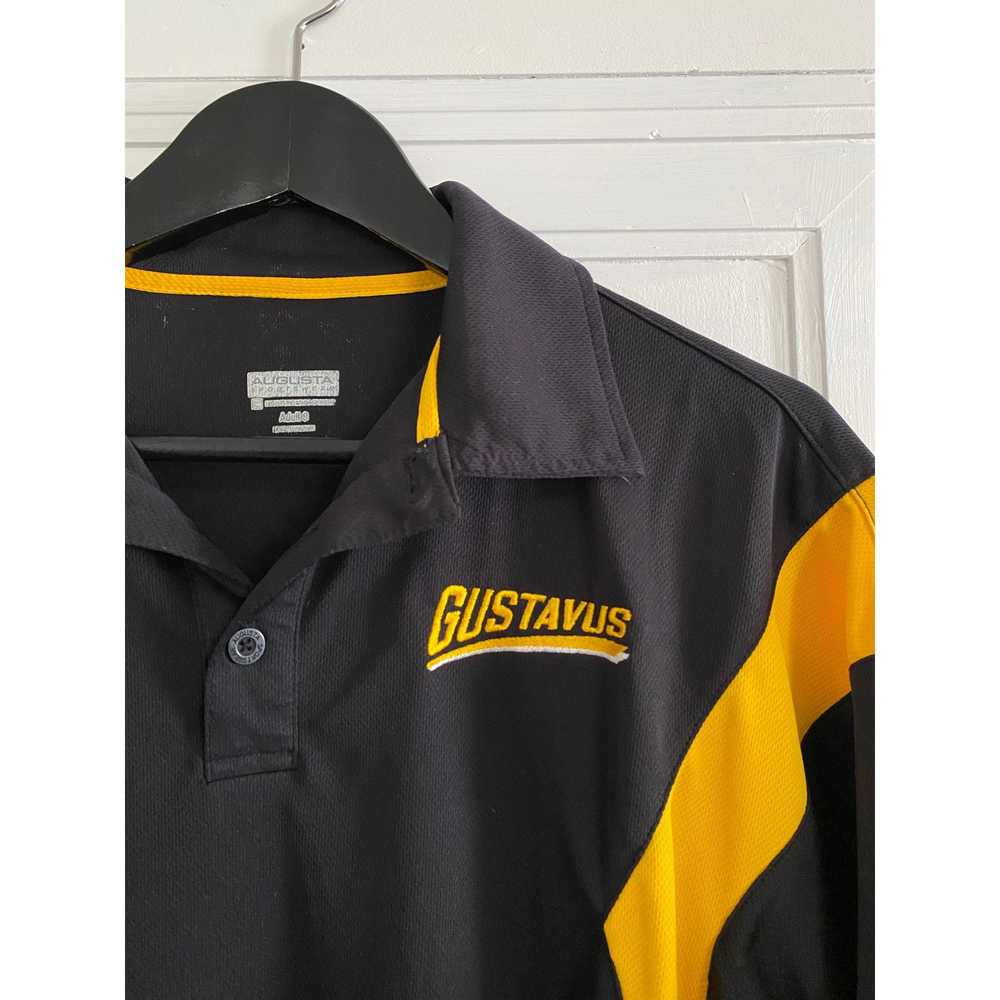 Augusta Sports Wear Gustavus Adolphus College Pol… - image 2