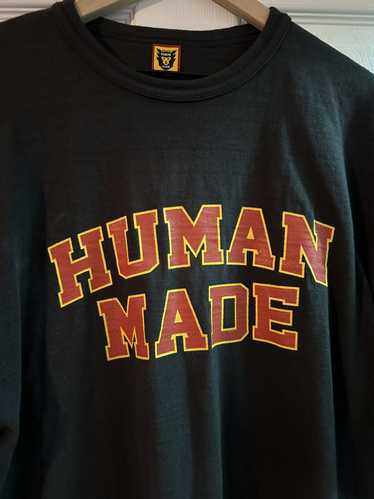 Human made t-shirt xxl - Gem