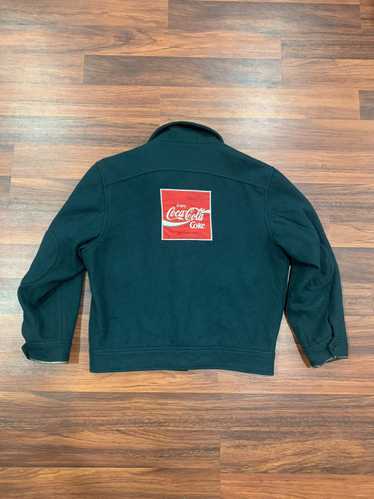 Coca Cola × Uniform Wares × Vintage Vintage Unifo… - image 1