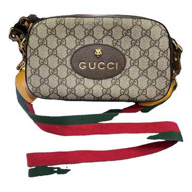 Gucci Neo Vintage leather crossbody bag