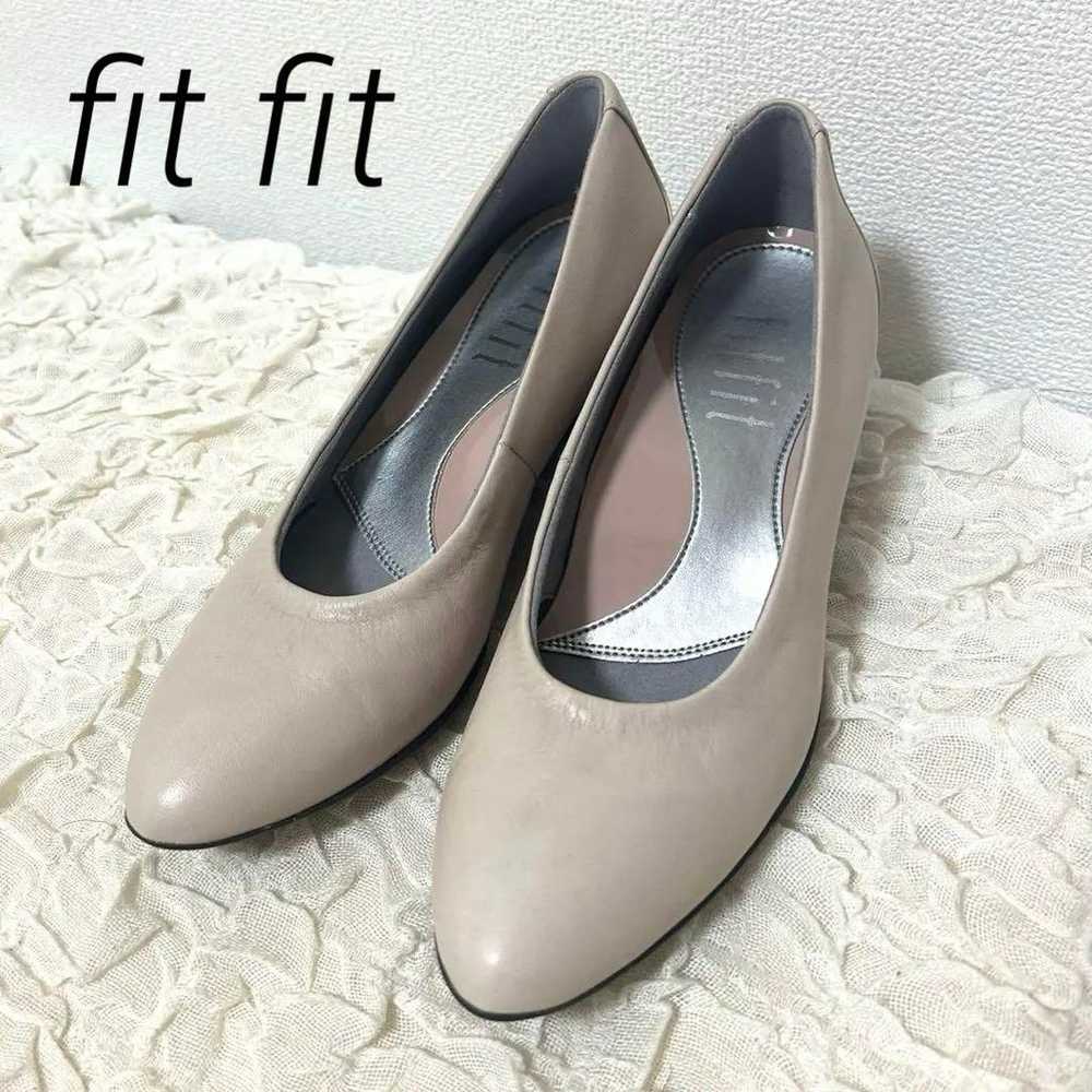 FitFit FitFit Pointed Pump Sneakers II Women's Si… - image 1