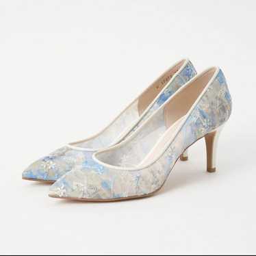 DIANA Painting Pumps - image 1